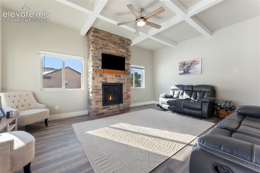 489 Due S Road Florissant, CO 80816 - Photo 9 of 41