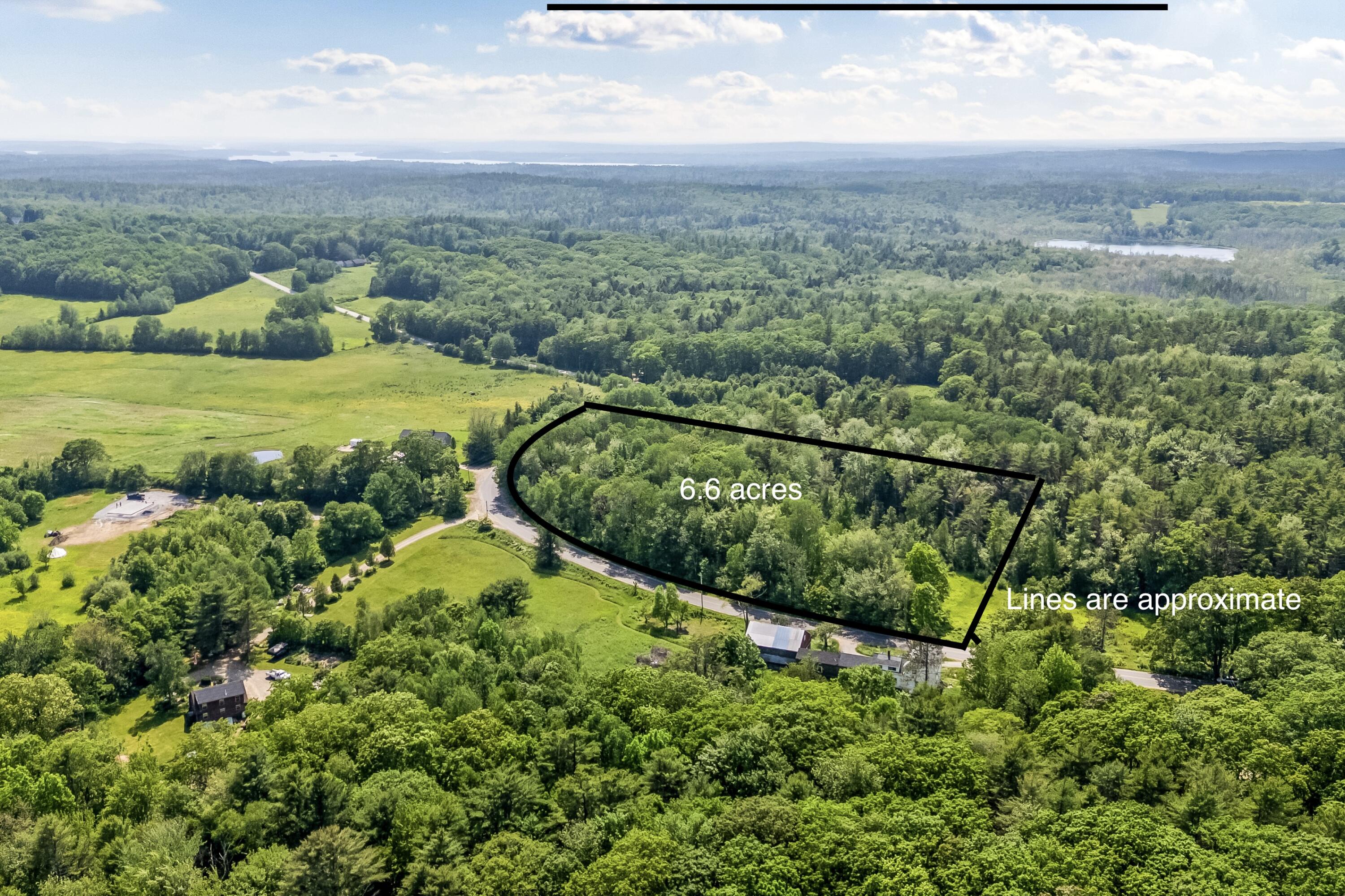 Lot #2 Finntown Road Warren, ME 04864 - Photo 1 of 7 1-print-1237-finntown-rd