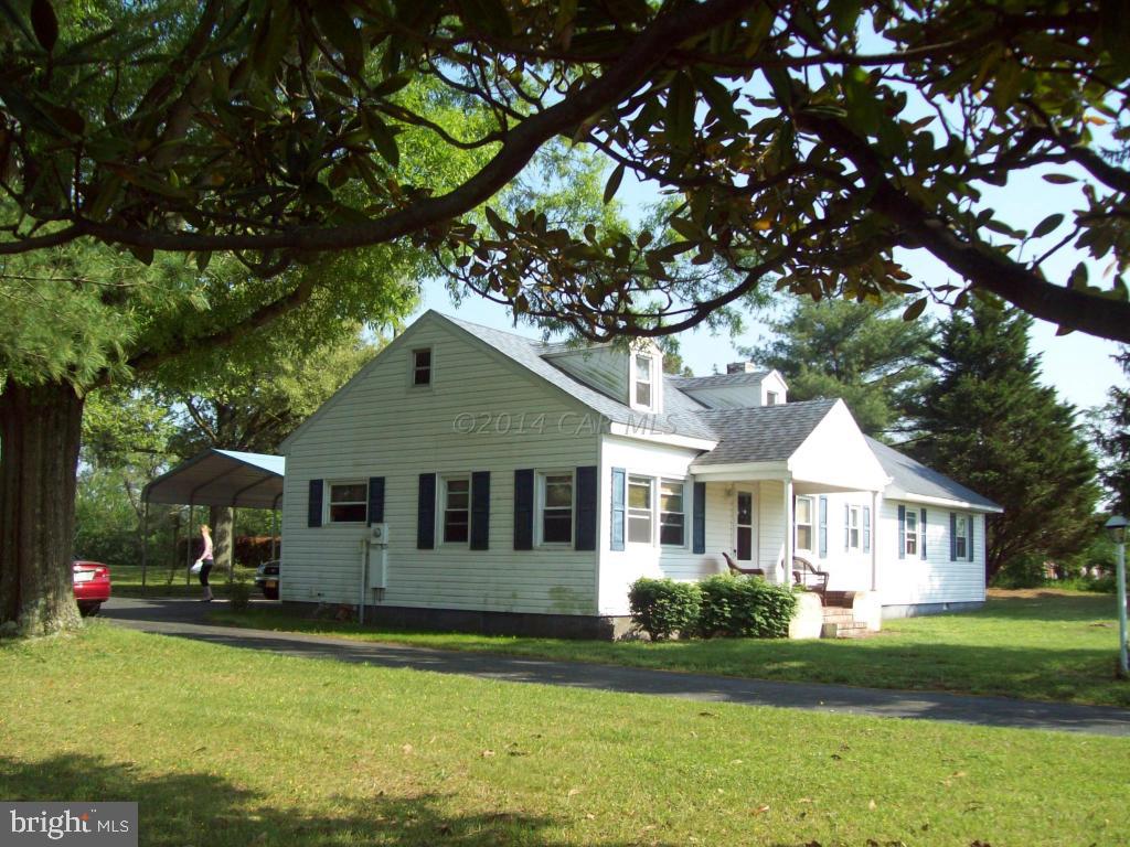 6341 Walston Switch Road Salisbury, MD 21804 - Photo 1 of 17 Gallery Image 1