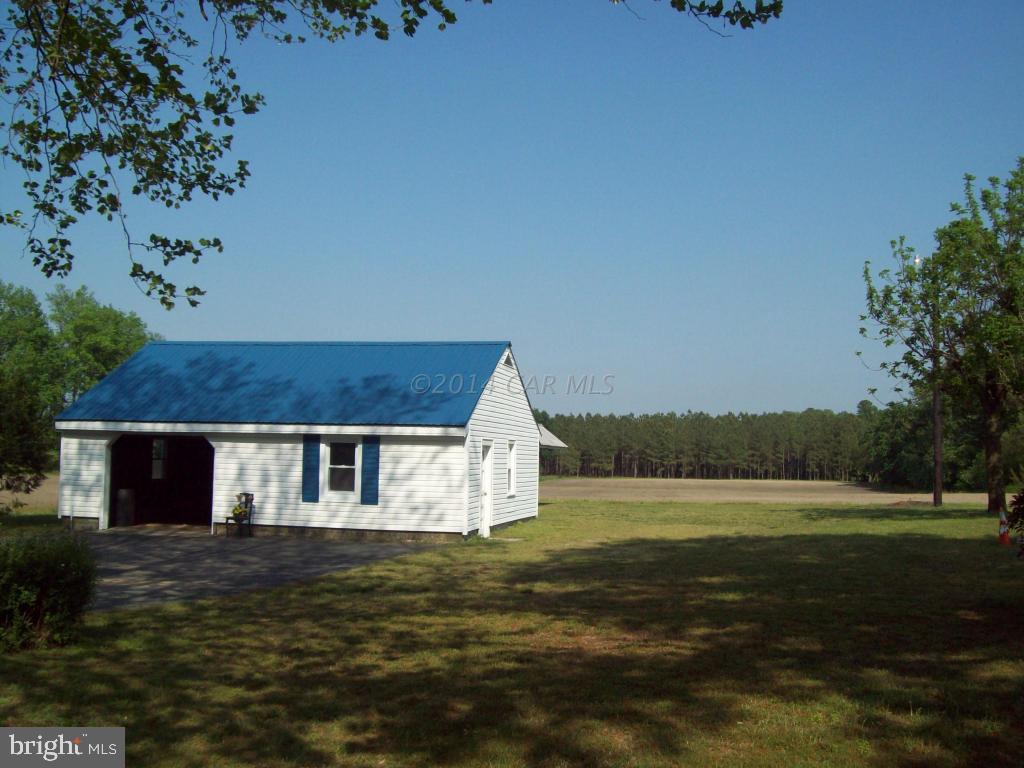 6341 Walston Switch Road Salisbury, MD 21804 - Photo 16 of 17 Gallery Image 16