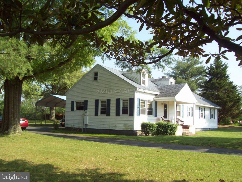 6341 Walston Switch Road Salisbury, MD 21804 - Photo 6 of 17 Gallery Image 6