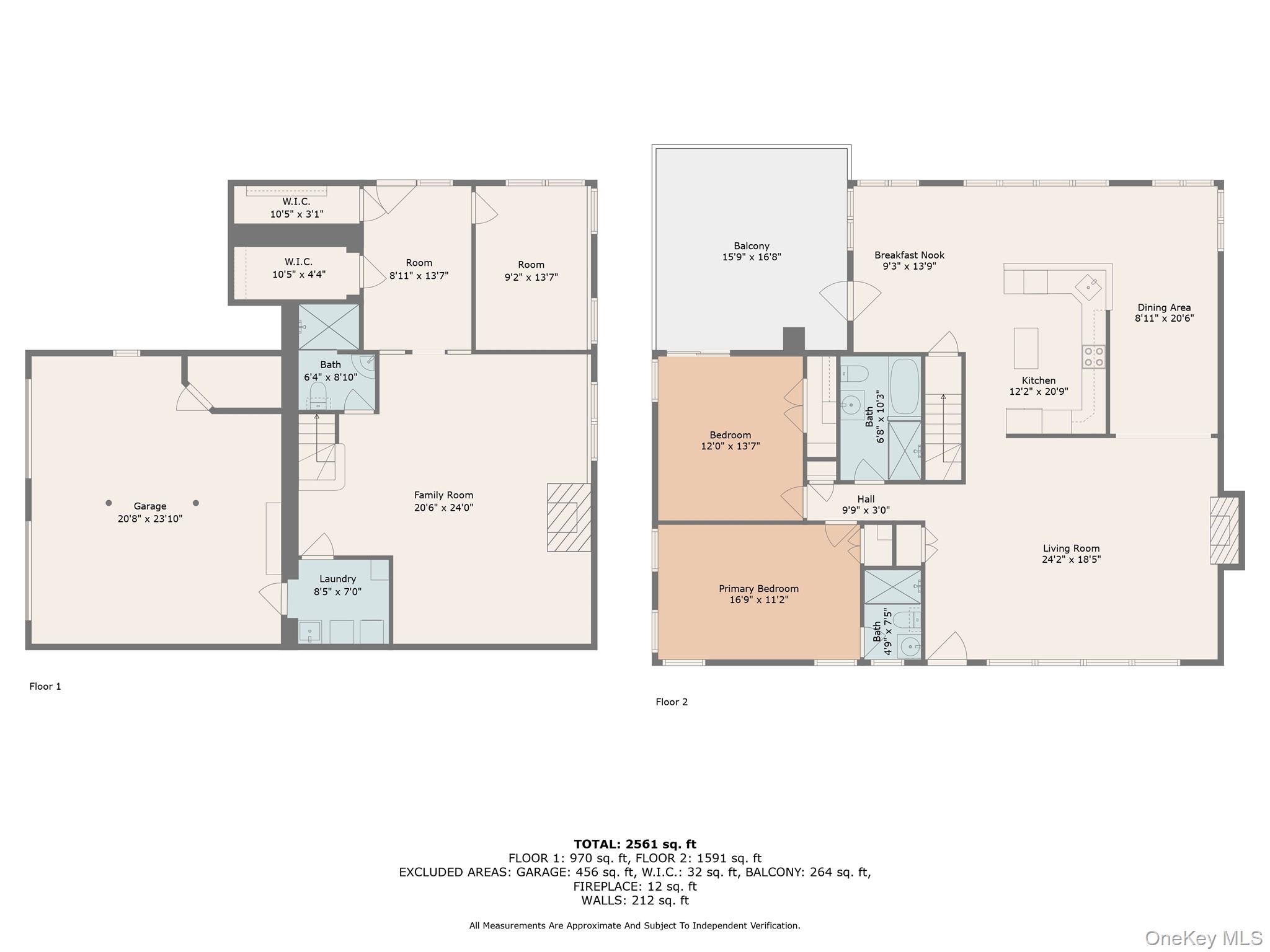 516 Oak Tree Road Palisades, NY 10964 - Photo 36 of 38