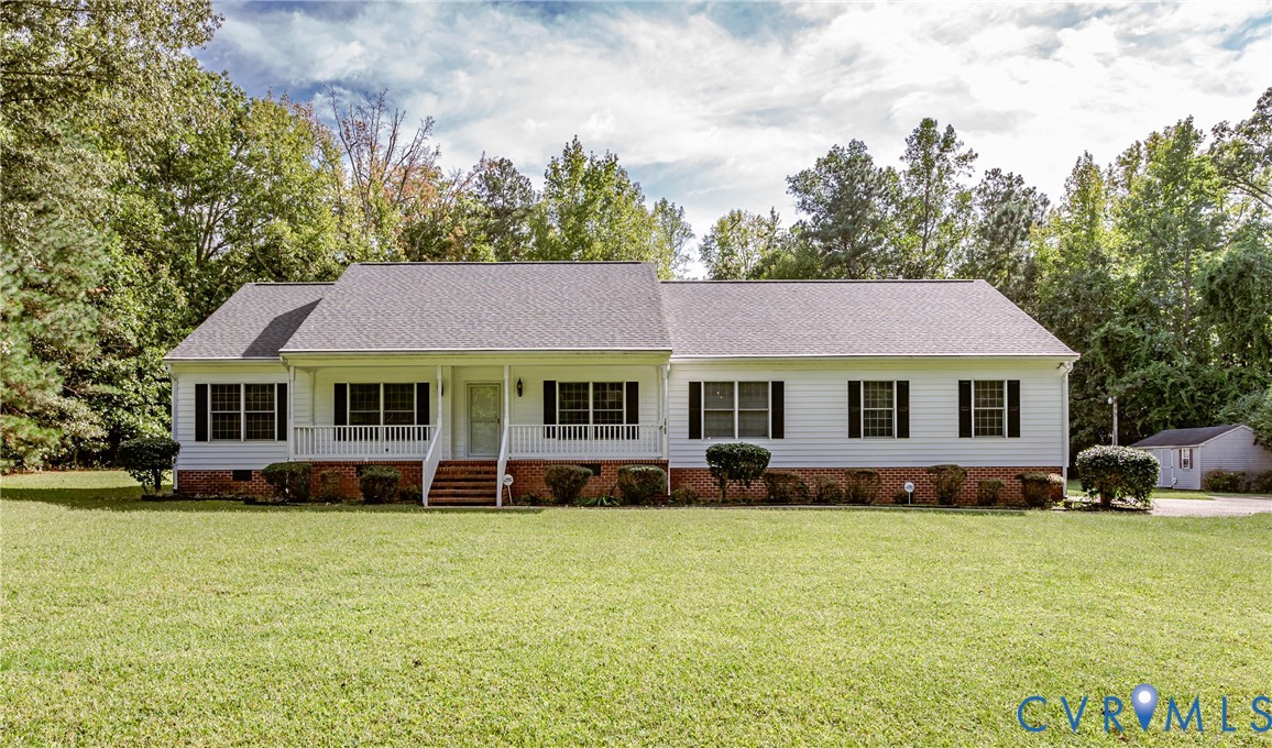 12105 Moody Road Hopewell, VA 23860 - Photo 1 of 49