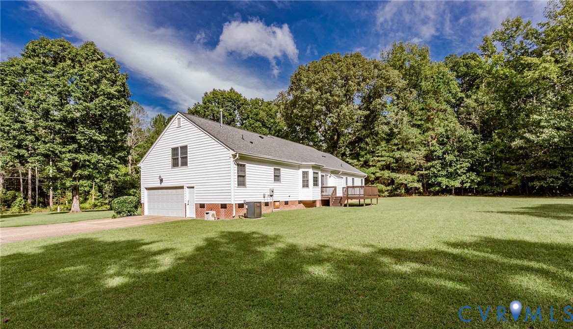 12105 Moody Road Hopewell, VA 23860 - Photo 17 of 49
