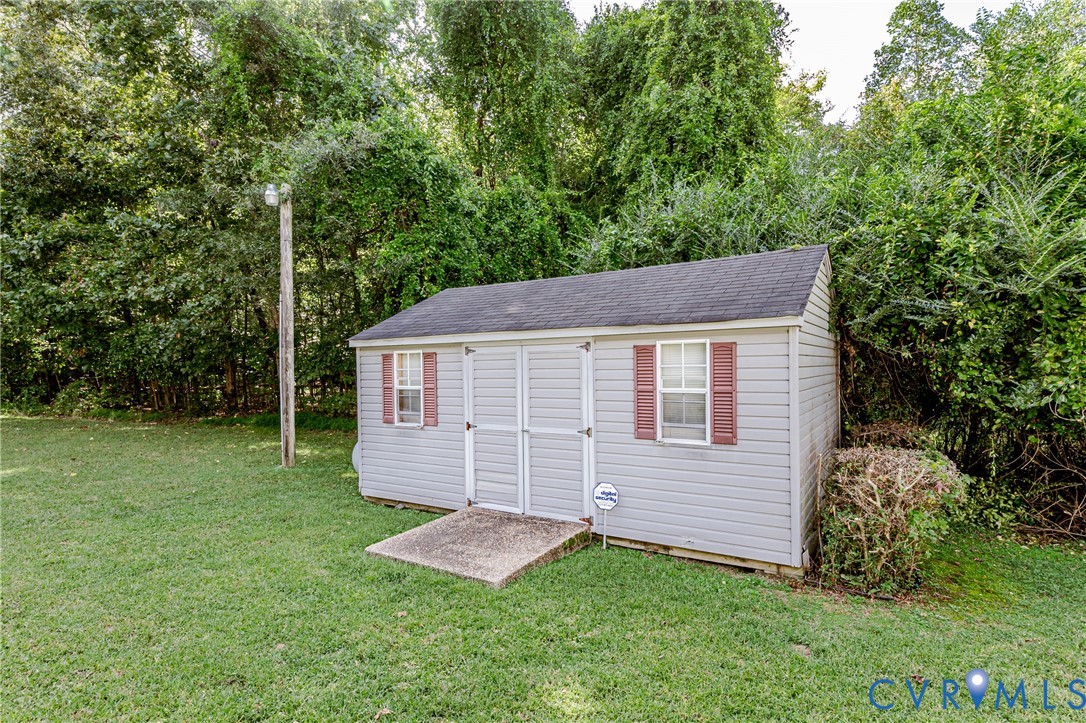 12105 Moody Road Hopewell, VA 23860 - Photo 18 of 49