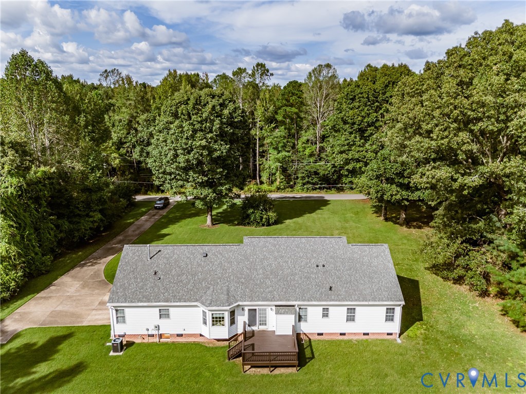 12105 Moody Road Hopewell, VA 23860 - Photo 19 of 49