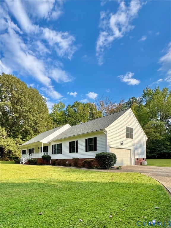 12105 Moody Road Hopewell, VA 23860 - Photo 2 of 49