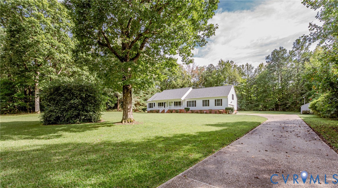 12105 Moody Road Hopewell, VA 23860 - Photo 21 of 49