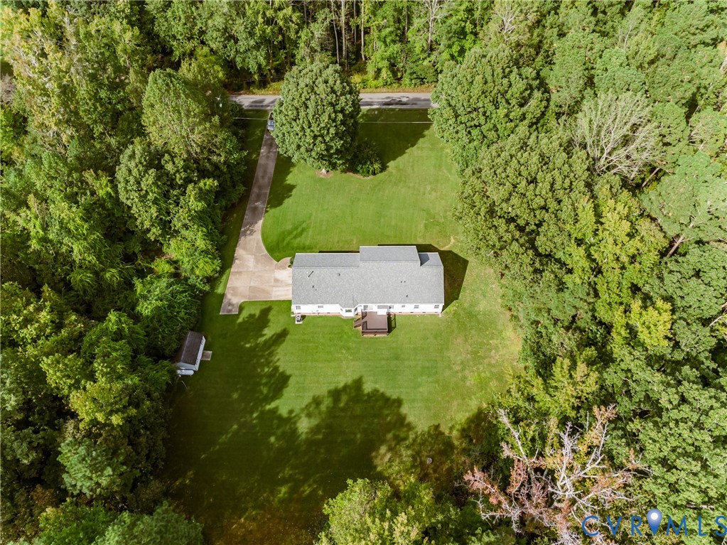 12105 Moody Road Hopewell, VA 23860 - Photo 22 of 49