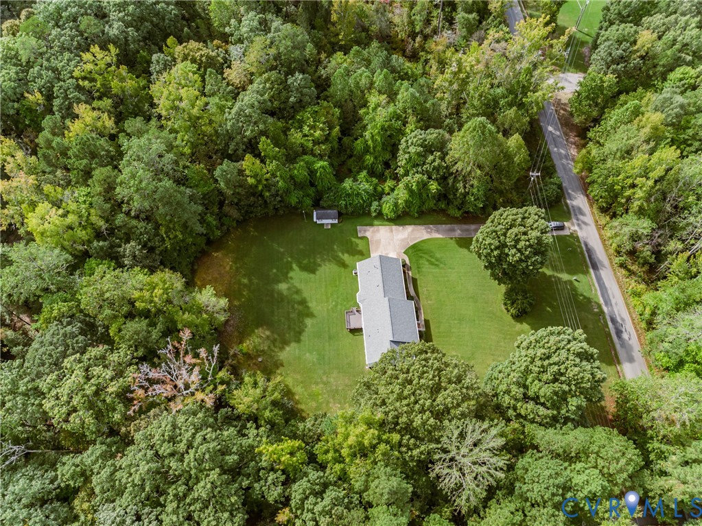 12105 Moody Road Hopewell, VA 23860 - Photo 24 of 49