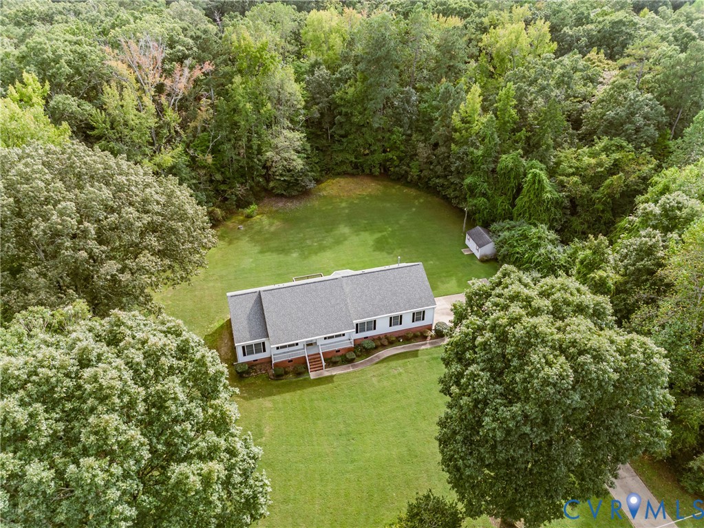 12105 Moody Road Hopewell, VA 23860 - Photo 29 of 49