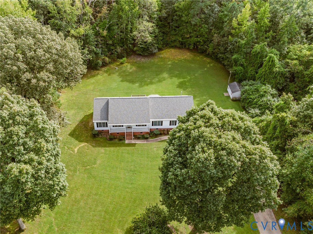 12105 Moody Road Hopewell, VA 23860 - Photo 30 of 49