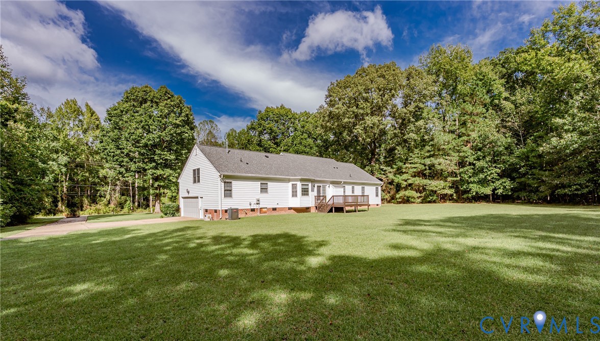 12105 Moody Road Hopewell, VA 23860 - Photo 3 of 49