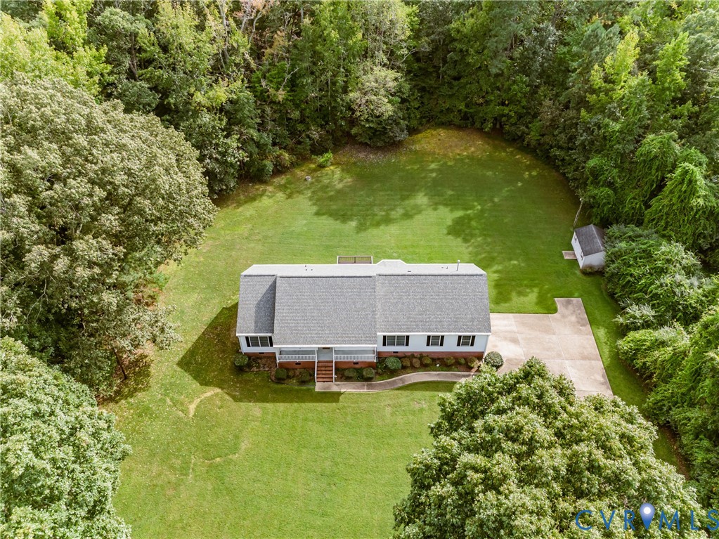 12105 Moody Road Hopewell, VA 23860 - Photo 31 of 49