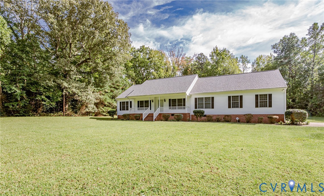 12105 Moody Road Hopewell, VA 23860 - Photo 4 of 49