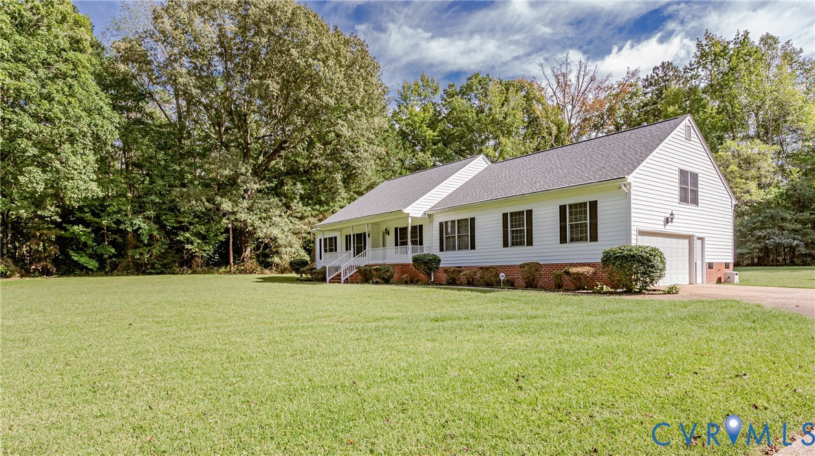 12105 Moody Road Hopewell, VA 23860 - Photo 5 of 49