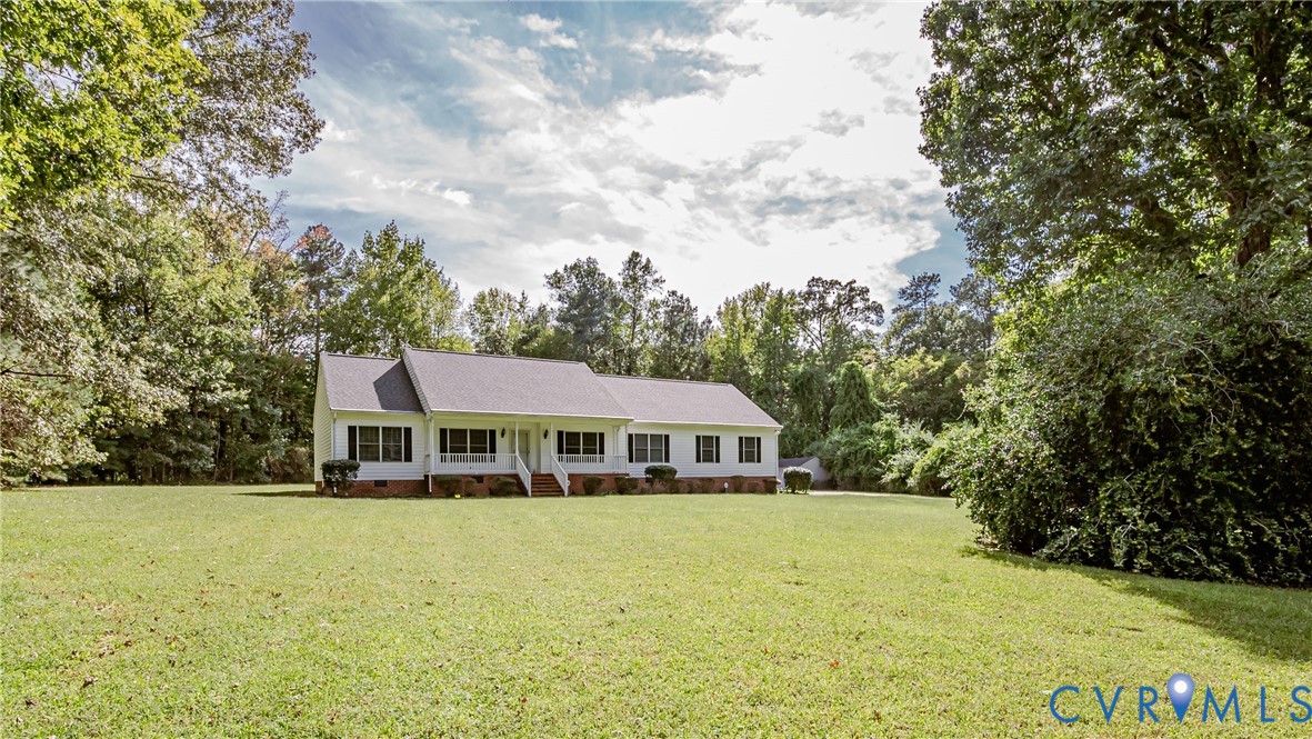 12105 Moody Road Hopewell, VA 23860 - Photo 6 of 49