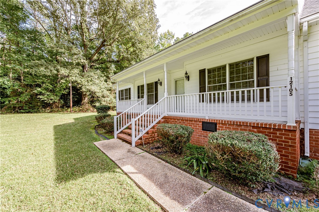 12105 Moody Road Hopewell, VA 23860 - Photo 8 of 49