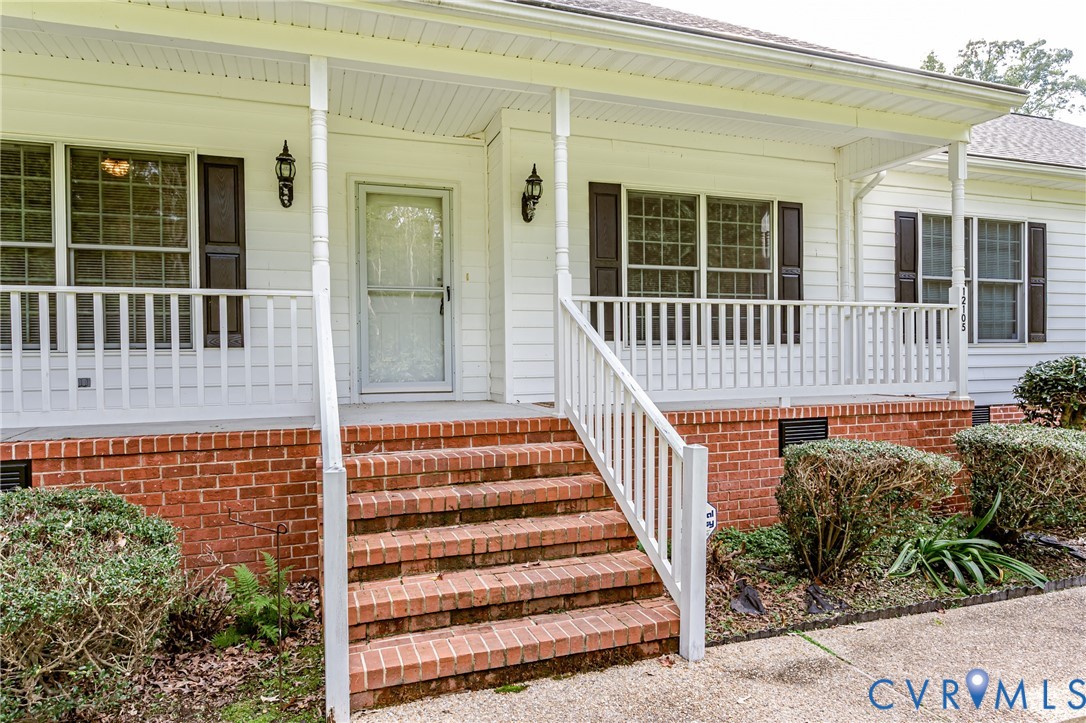 12105 Moody Road Hopewell, VA 23860 - Photo 9 of 49