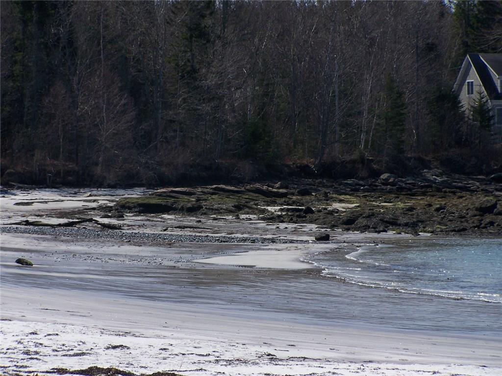 0 Snowball Hill Road New Harbor, ME 04554 - Photo 4 of 8 Pemaquid Beach