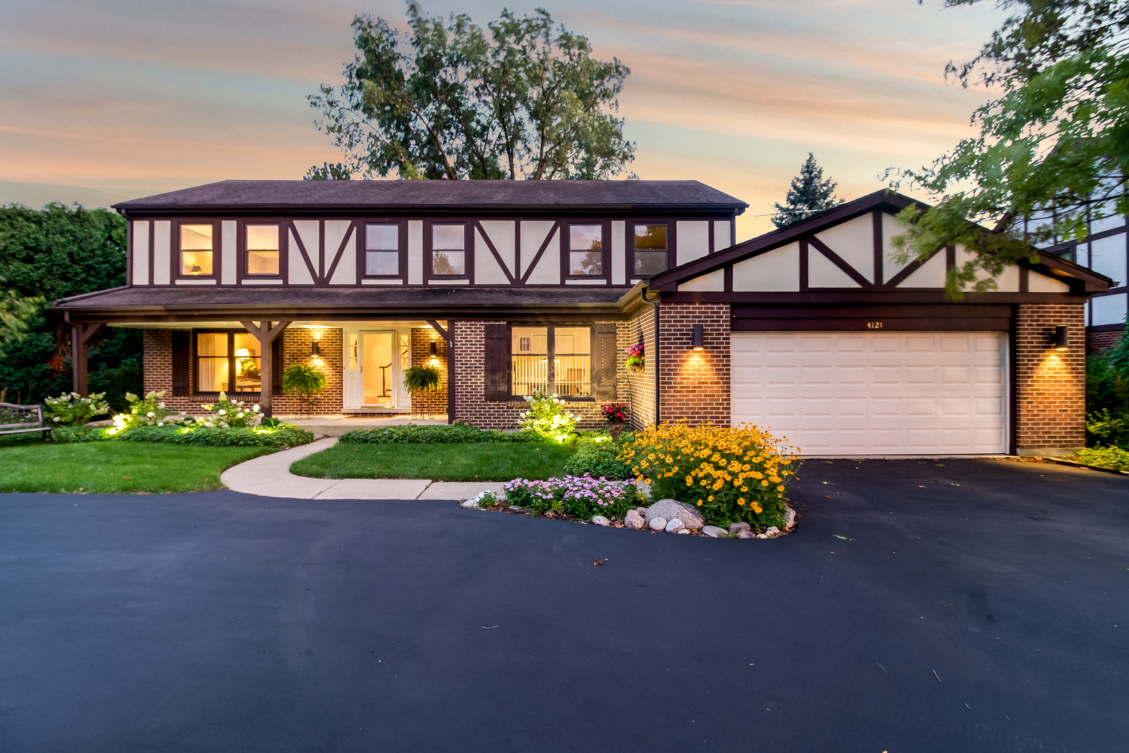 4121 Rutgers Lane Northbrook, IL 60062 - Photo 1 of 1