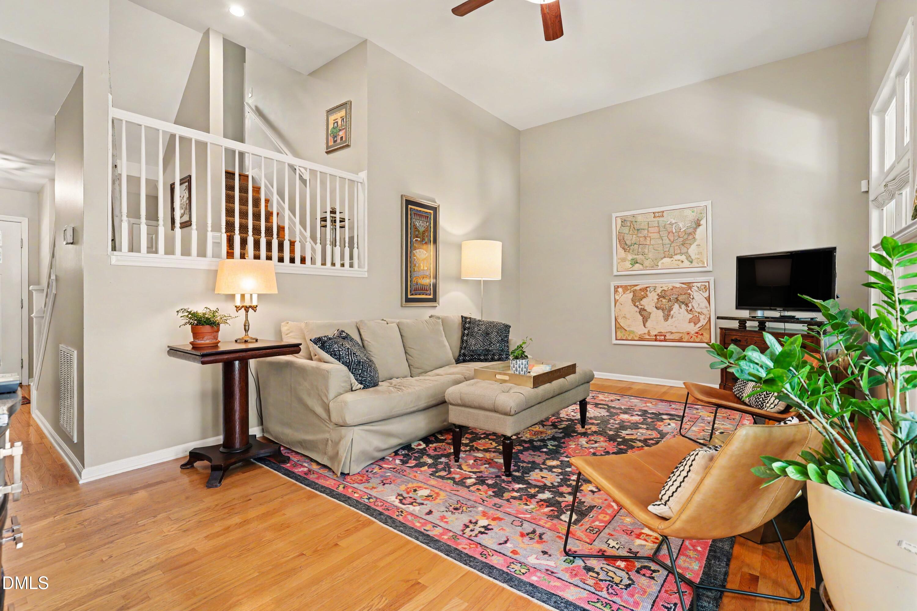 1400 Falls River Avenue Raleigh, NC 27614 - Photo 5 of 30
