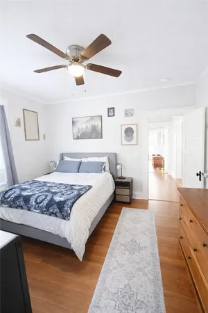 $2,600 | 22 Mayflower Street, Unit 1, Providence, RI 02906