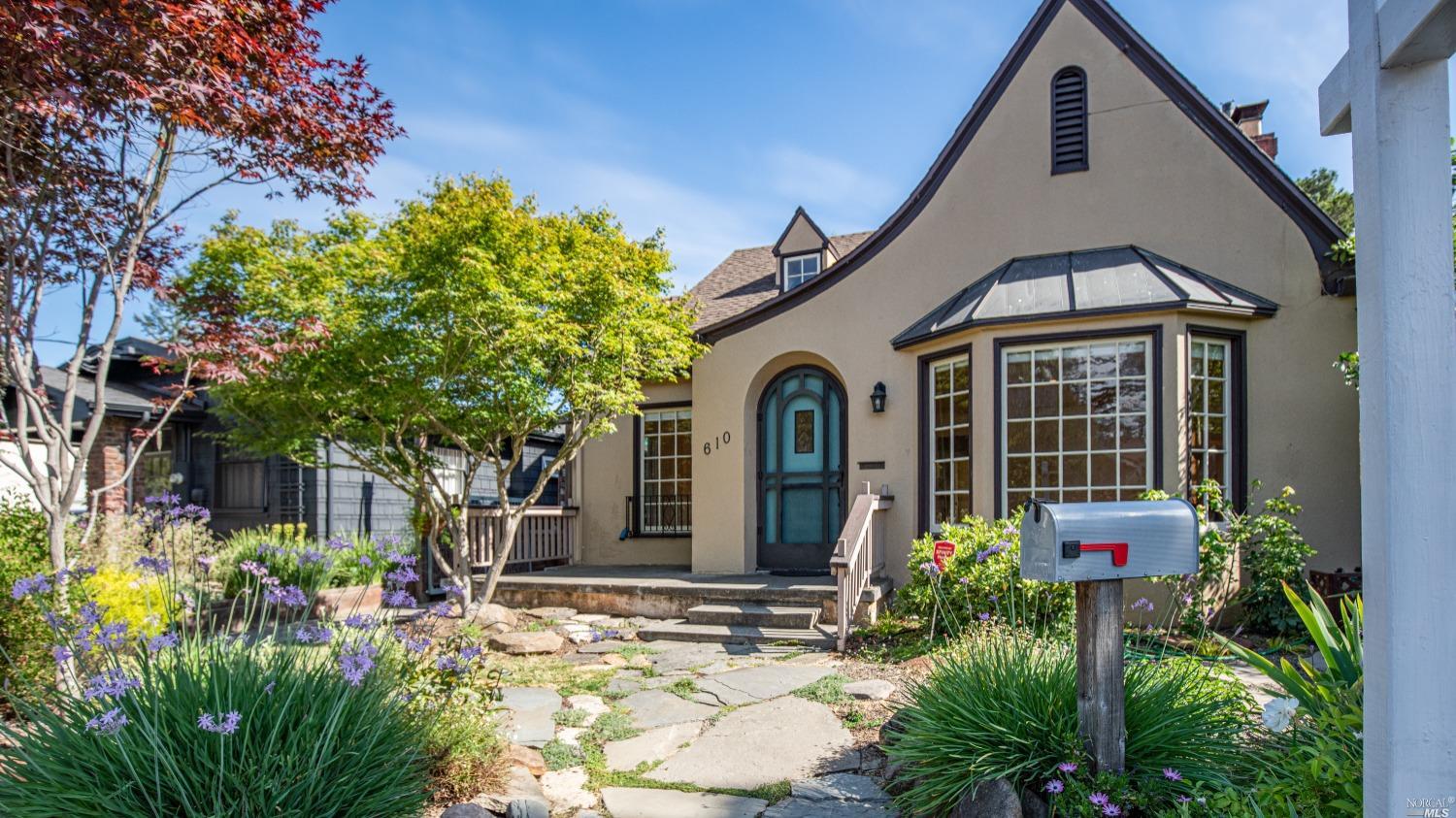 610 Nason Street Santa Rosa, CA 95404 - Photo 1 of 1 Gallery Image 1