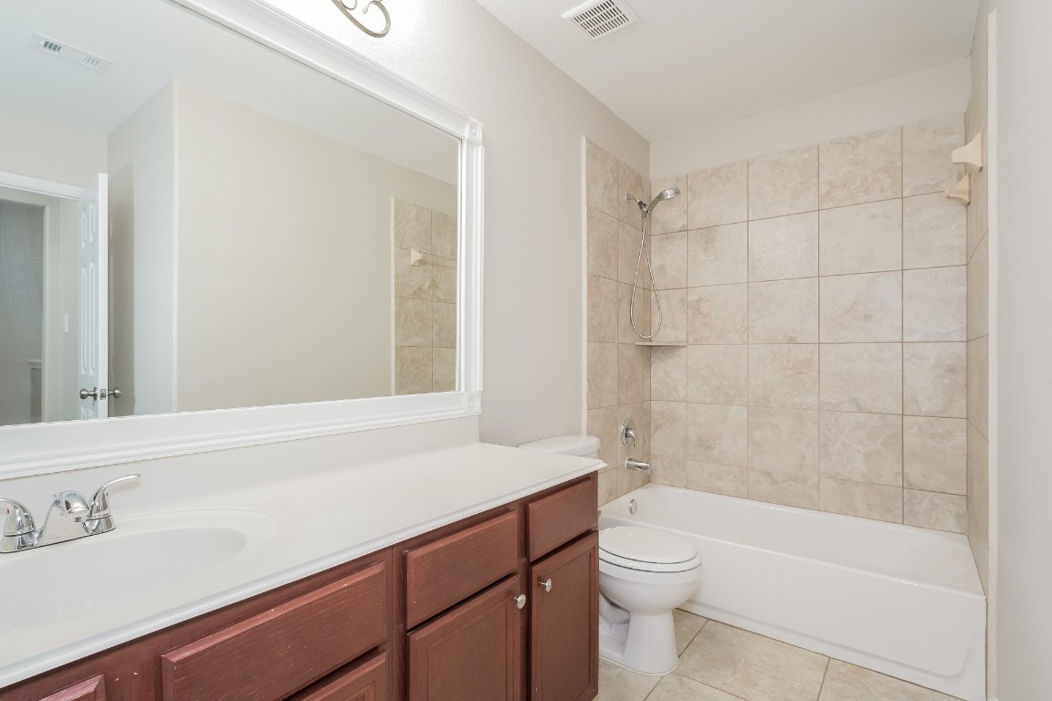 3331 Dale Ridge Trail Houston, TX 77084 - Photo 14 of 15
