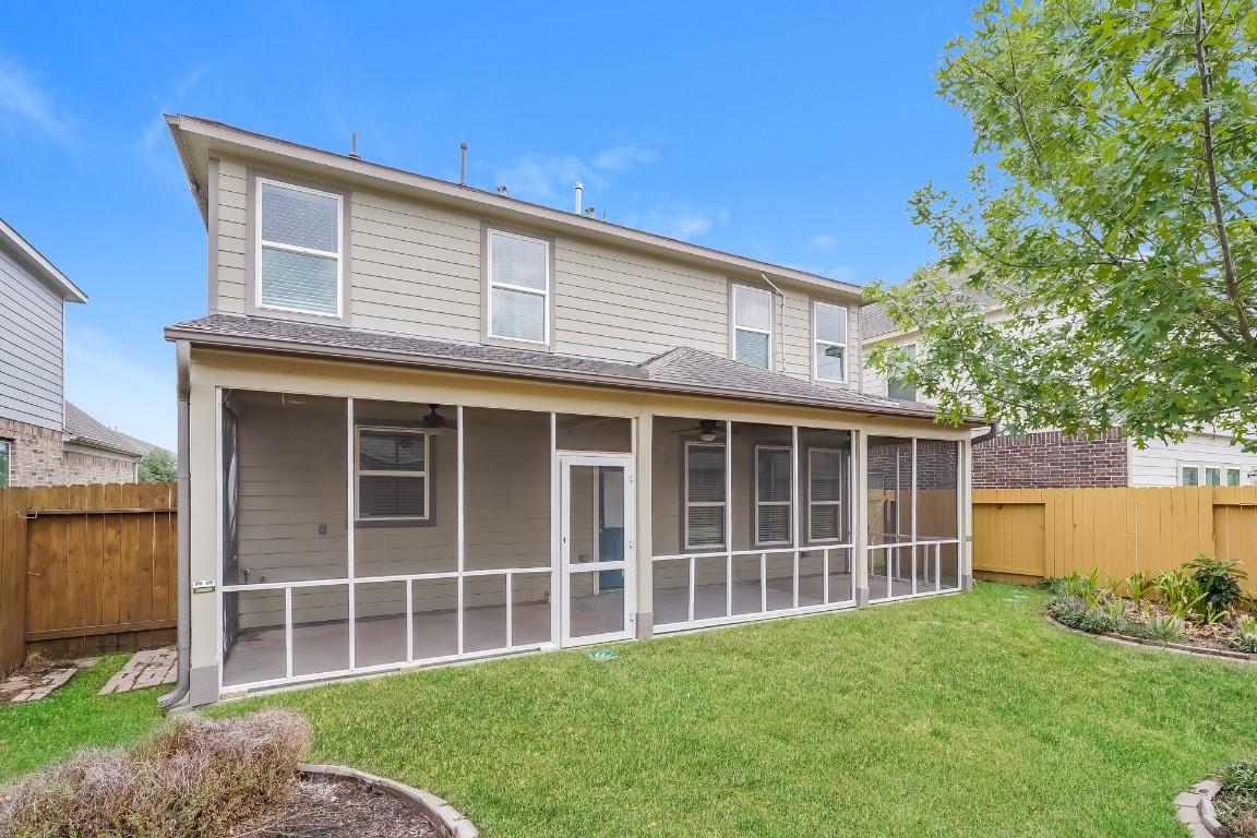 3331 Dale Ridge Trail Houston, TX 77084 - Photo 15 of 15