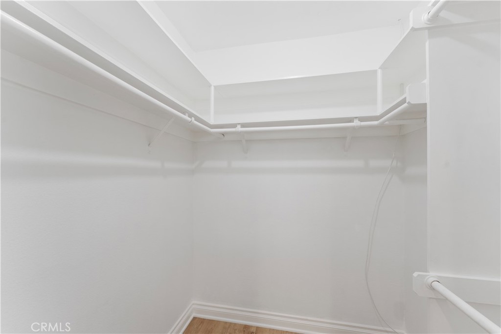 25575 Orchard Rim Lane Lake Forest, CA 92630 - Photo 22 of 28 Primary bedroom Walkin-in closet