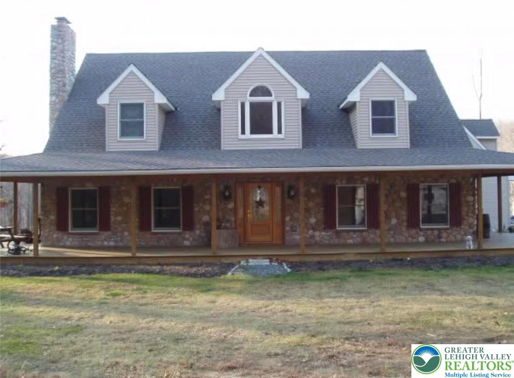 120 Benfield Road Macungie, PA 18062 - Photo 1 of 1