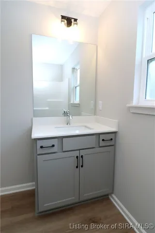 $269,900 | 5018-lot 147 Hidden Springs Drive, Charlestown, IN 47111