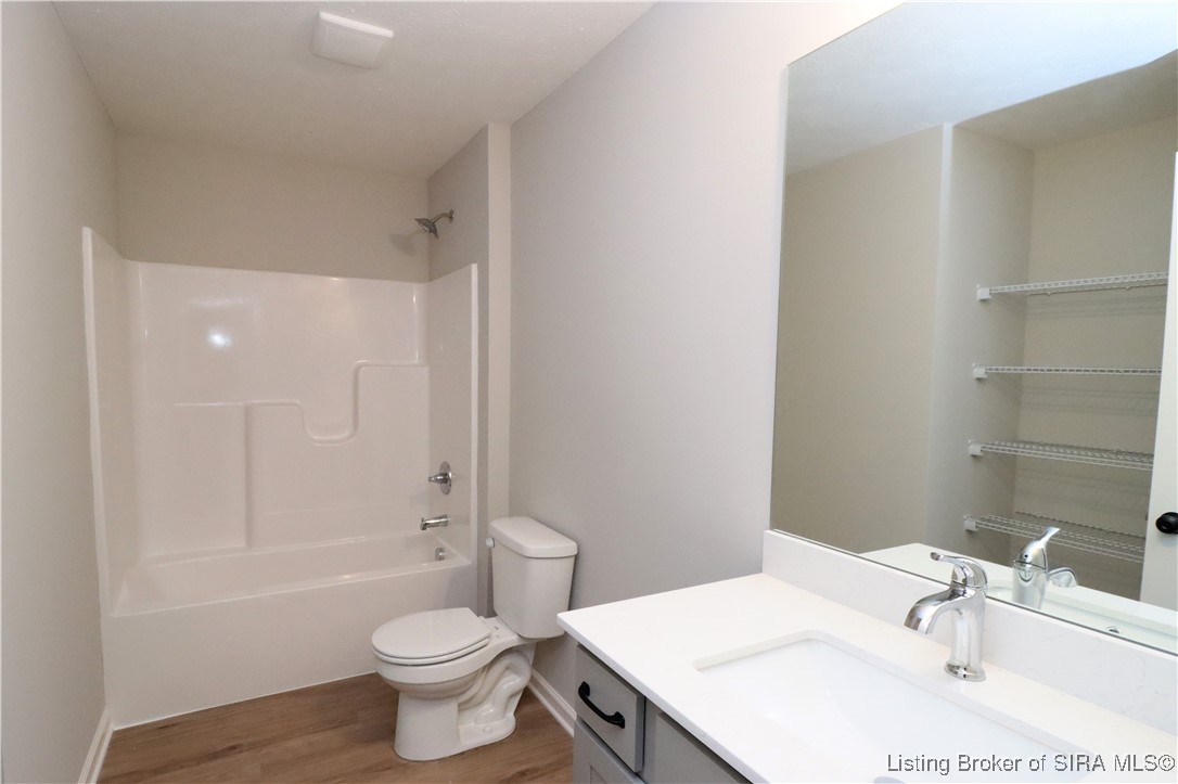 5018-lot 147 Hidden Springs Drive Charlestown, IN 47111 - Photo 13 of 17