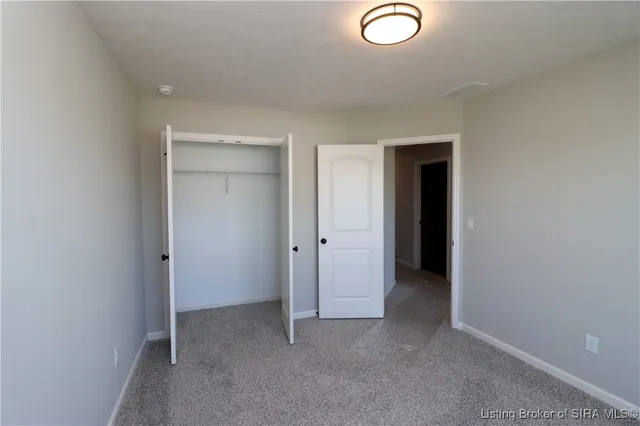 $269,900 | 5018-lot 147 Hidden Springs Drive, Charlestown, IN 47111