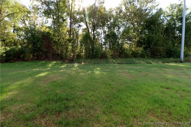 $269,900 | 5018-lot 147 Hidden Springs Drive, Charlestown, IN 47111