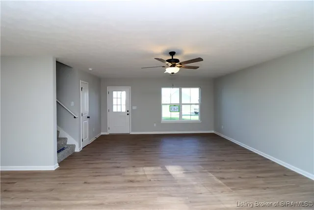 $269,900 | 5018-lot 147 Hidden Springs Drive, Charlestown, IN 47111