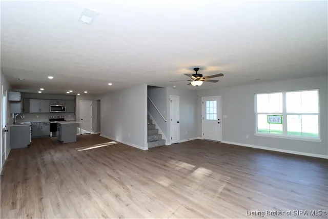 $269,900 | 5018-lot 147 Hidden Springs Drive, Charlestown, IN 47111