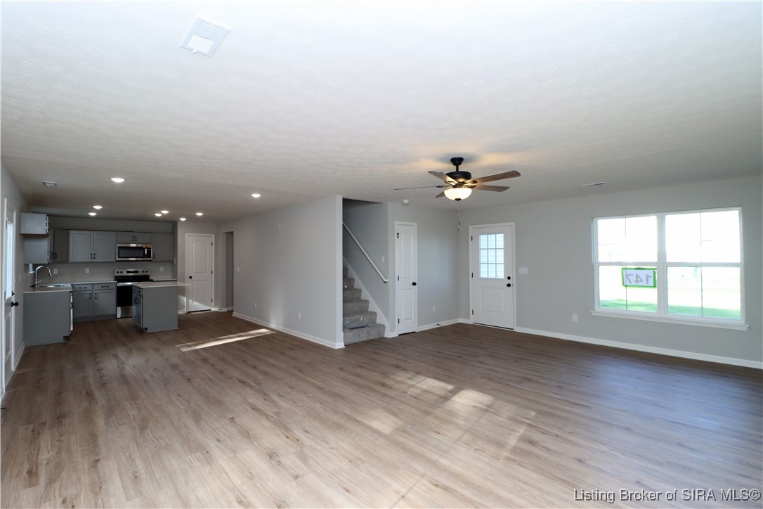 5018-lot 147 Hidden Springs Drive Charlestown, IN 47111 - Photo 3 of 17