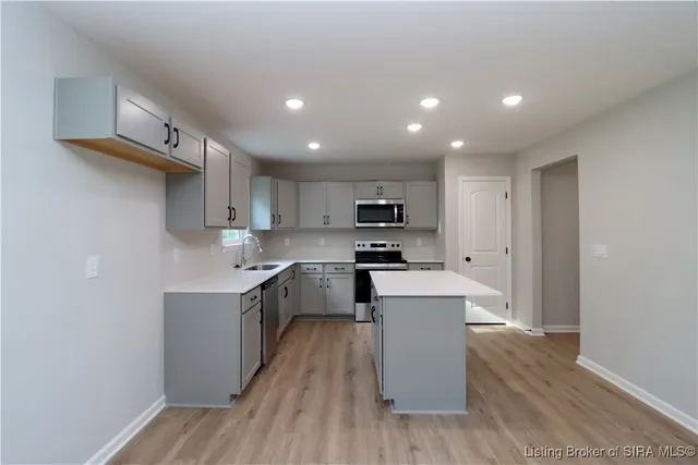 $269,900 | 5018-lot 147 Hidden Springs Drive, Charlestown, IN 47111