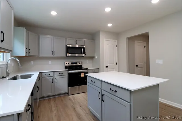 $269,900 | 5018-lot 147 Hidden Springs Drive, Charlestown, IN 47111