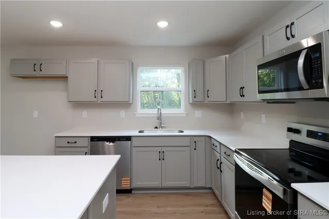 $269,900 | 5018-lot 147 Hidden Springs Drive, Charlestown, IN 47111