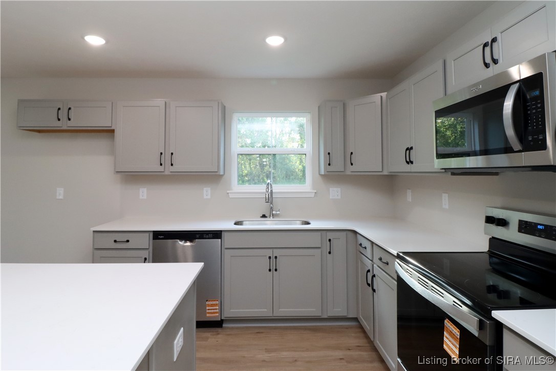 5018-lot 147 Hidden Springs Drive Charlestown, IN 47111 - Photo 6 of 17