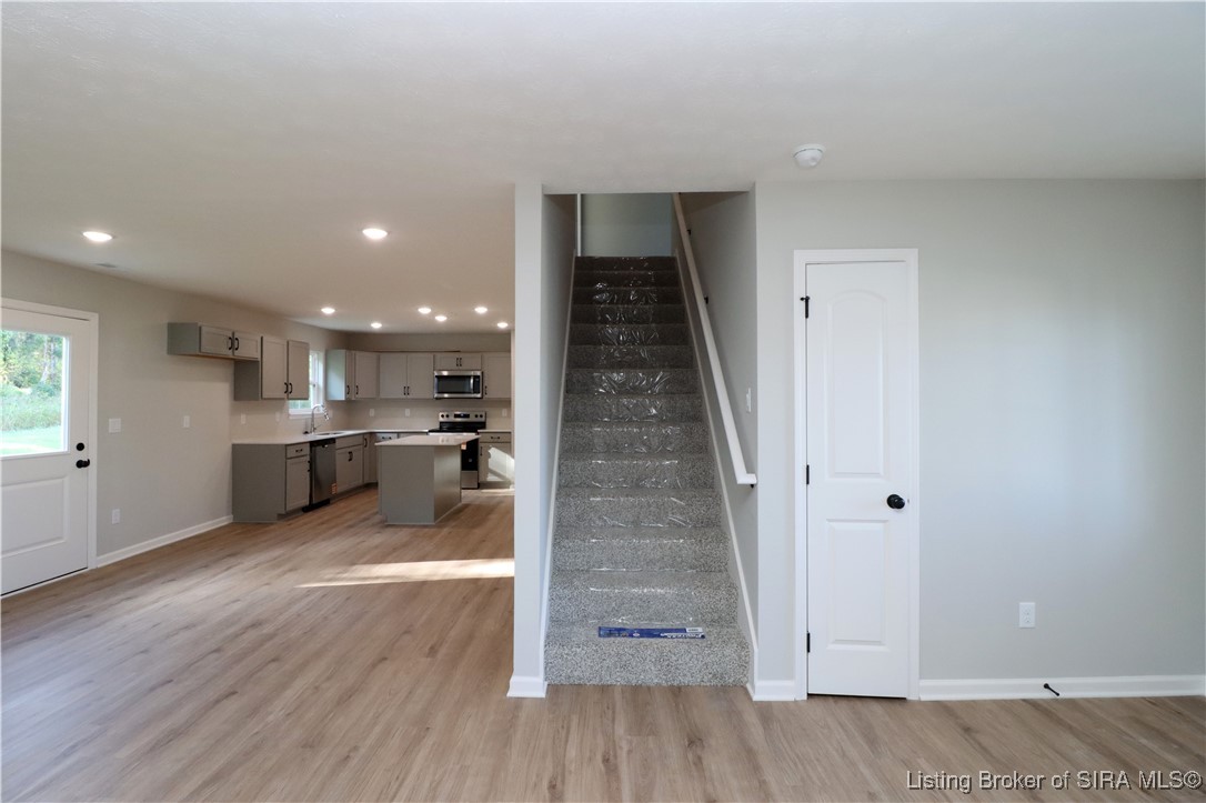 5018-lot 147 Hidden Springs Drive Charlestown, IN 47111 - Photo 7 of 17