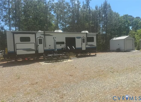 $99,950 | 13 Parker Road, Reedville, VA 22539