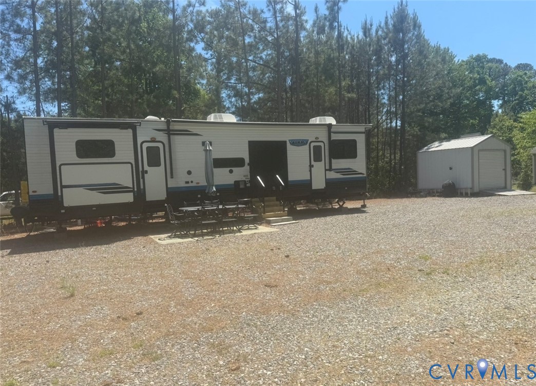 13 Parker Road Reedville, VA 22539 - Photo 1 of 11