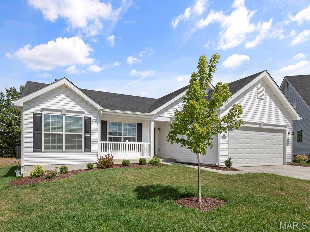 2 Hickory At Hawk Ridge Estate Lake Street Lake St. Louis, MO 63367 - Photo 1 of 23