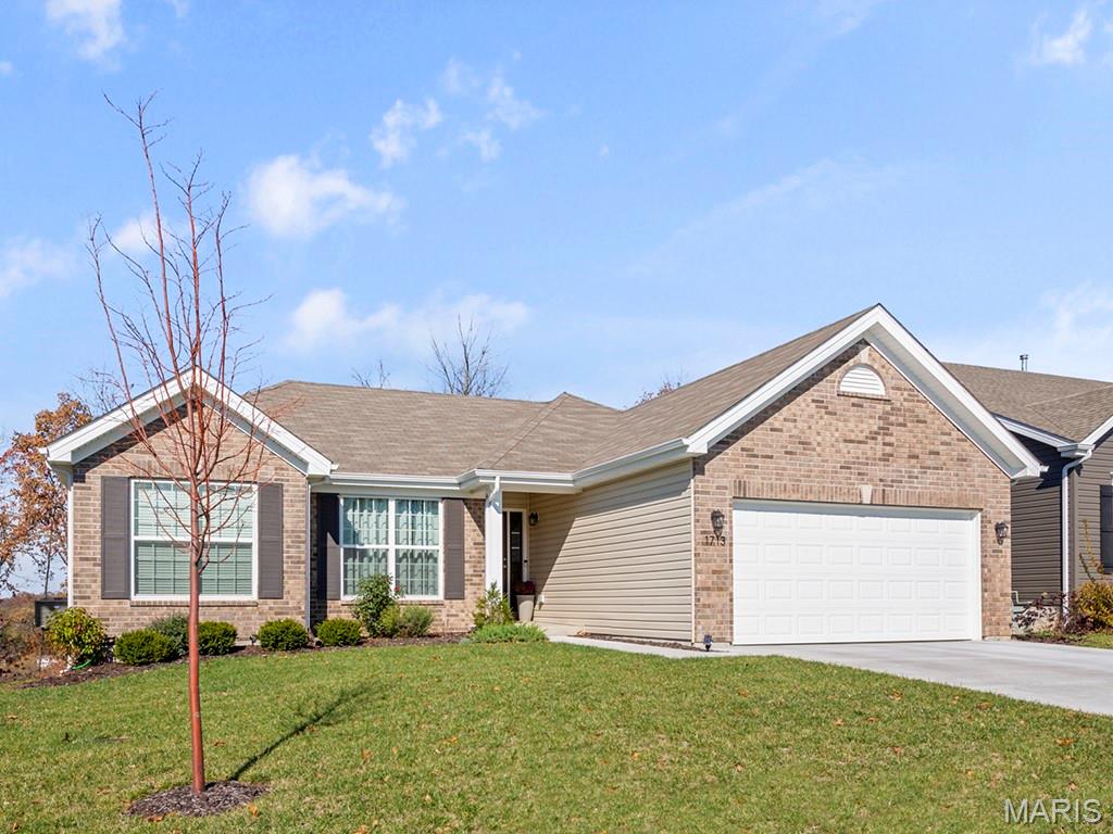 2 Hickory At Hawk Ridge Estate Lake Street Lake St. Louis, MO 63367 - Photo 2 of 23