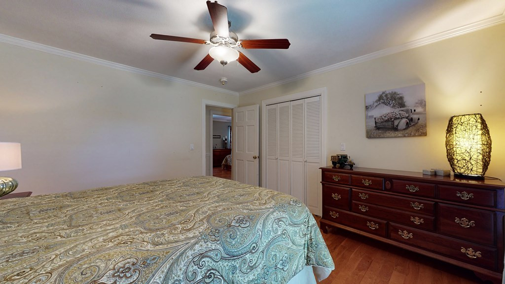 63 Pathfinder Drive Sumter, SC 29150 - Photo 40 of 75