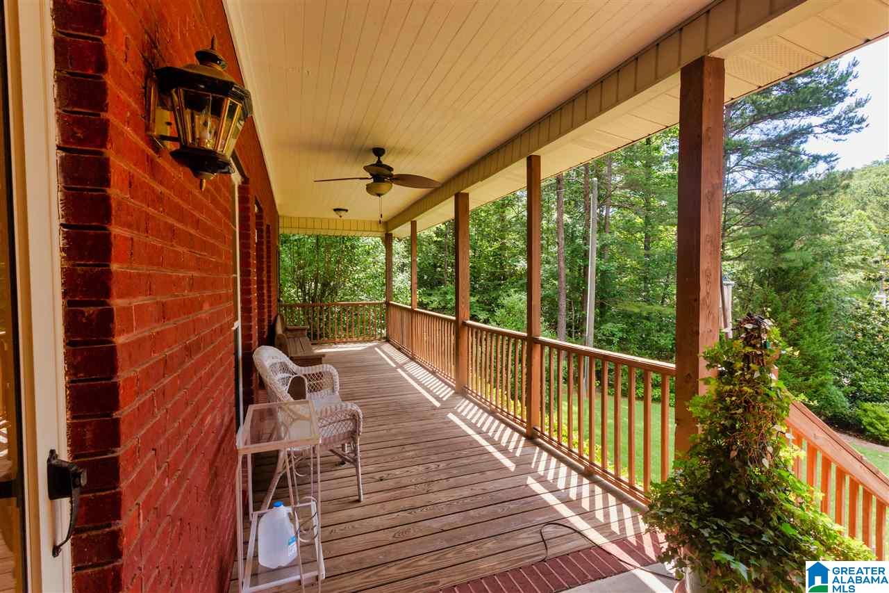 80 Lawrence Drive Springville, AL 35146 - Photo 43 of 50